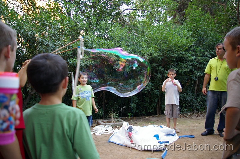 pompasdejabon-01.jpg - se dedica a la animación de fiestas infantiles, celebraciones de cumpleaños y todo tipo de eventos infantiles, incluyendo animadoras, ...