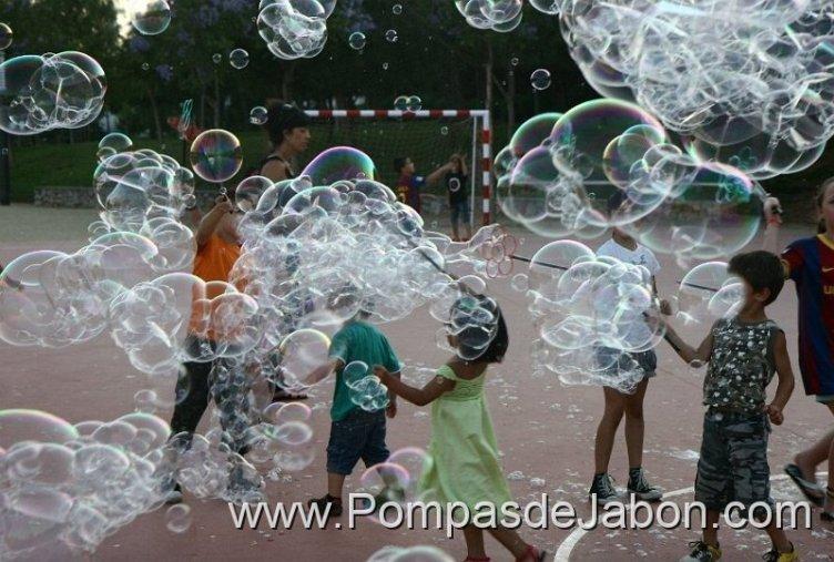 Diversión asegurada para todos
