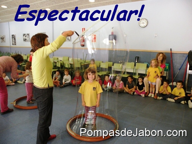 Diversión asegurada para todos