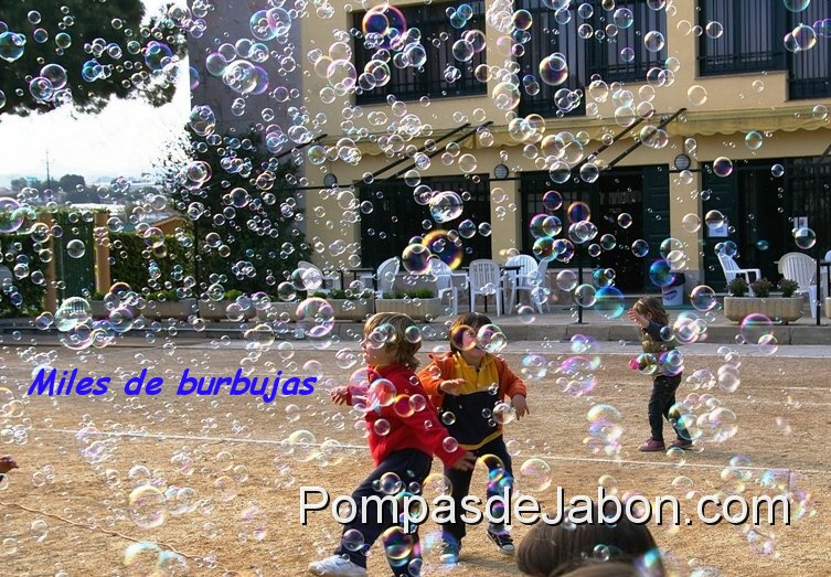 Diversión asegurada para todos