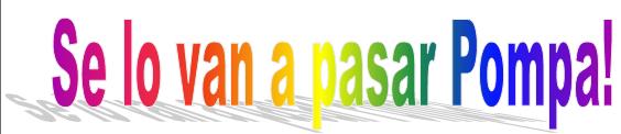 Diversión asegurada para todos